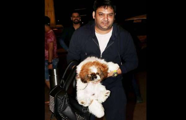 comedian kapil sharma new hollywood project offer news