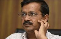 दिल्ली: सीएम केजरीवाल को यूपी सरकार का झटका, 'रावण' से नहीं कर पाएंगे मुलाकात