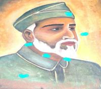 khan bahadur khan