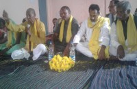 कहा 5वीं-8वीं मेें पास करने का सिस्टम आदिवासी बच्चों को बना रहा पंगू