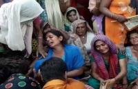 meerut cast violence