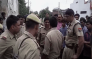 meerut violence