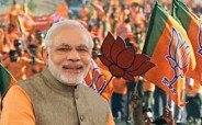 narendra modi, BJP