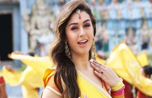 hansika motwani