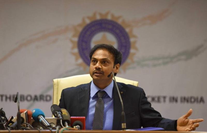 msk prasad