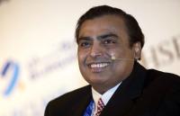Muekesh Ambani
