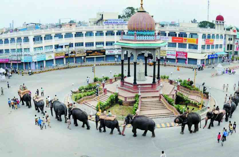 mysuru dasara
