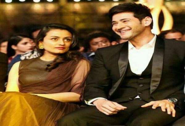 mahesh babu