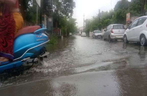 baarish