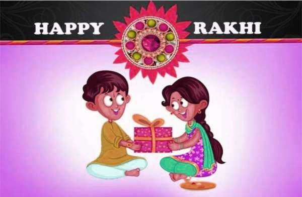 raksha bandhan