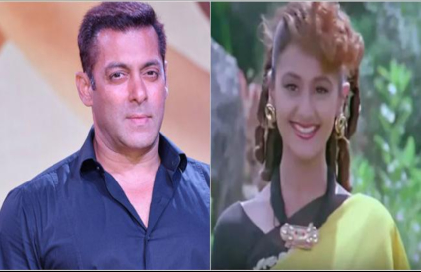 salman khan veergati co star pooja dadwal