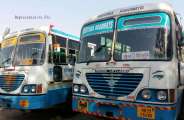 Haryana Roadways Strike