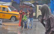 Rain