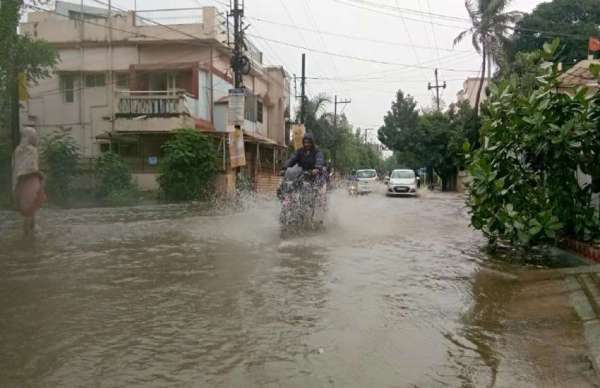 baarish