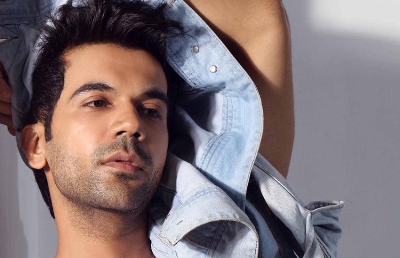 stree star rajkummar rao said he does'nt do movies to earn 100 crore