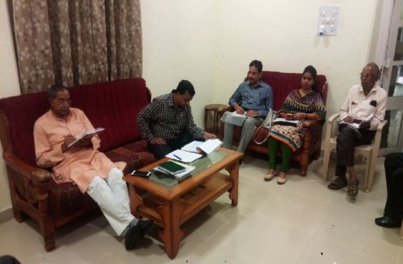 mp civil supplies corporation