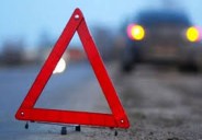 Road accident