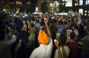 sikh attack