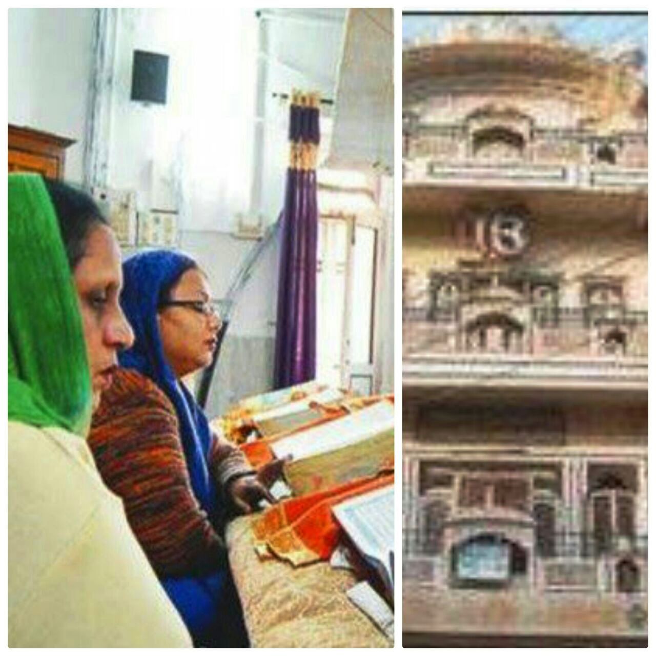 untold stories of sikh samaj in kanpur hindi news