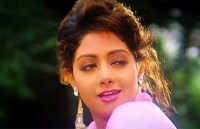 Sridevi