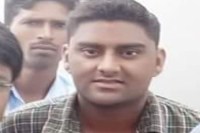 man burnt alive latest update