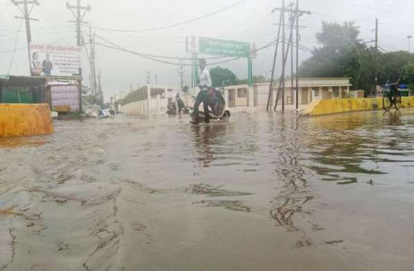 baarish