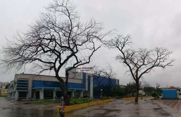 baarish