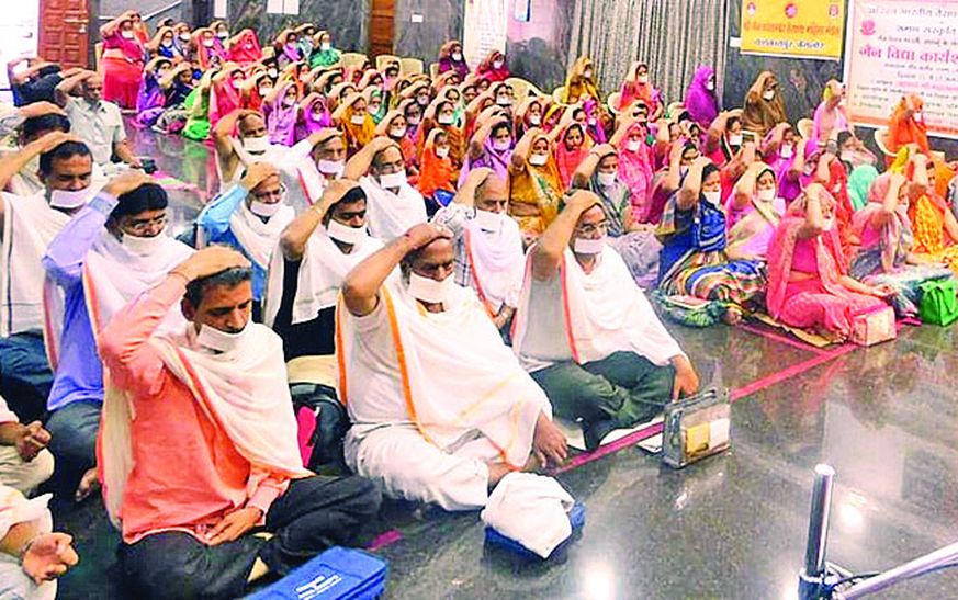 jainism
