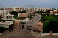 Now Barmer and remain in Gudamalani Telkarmi