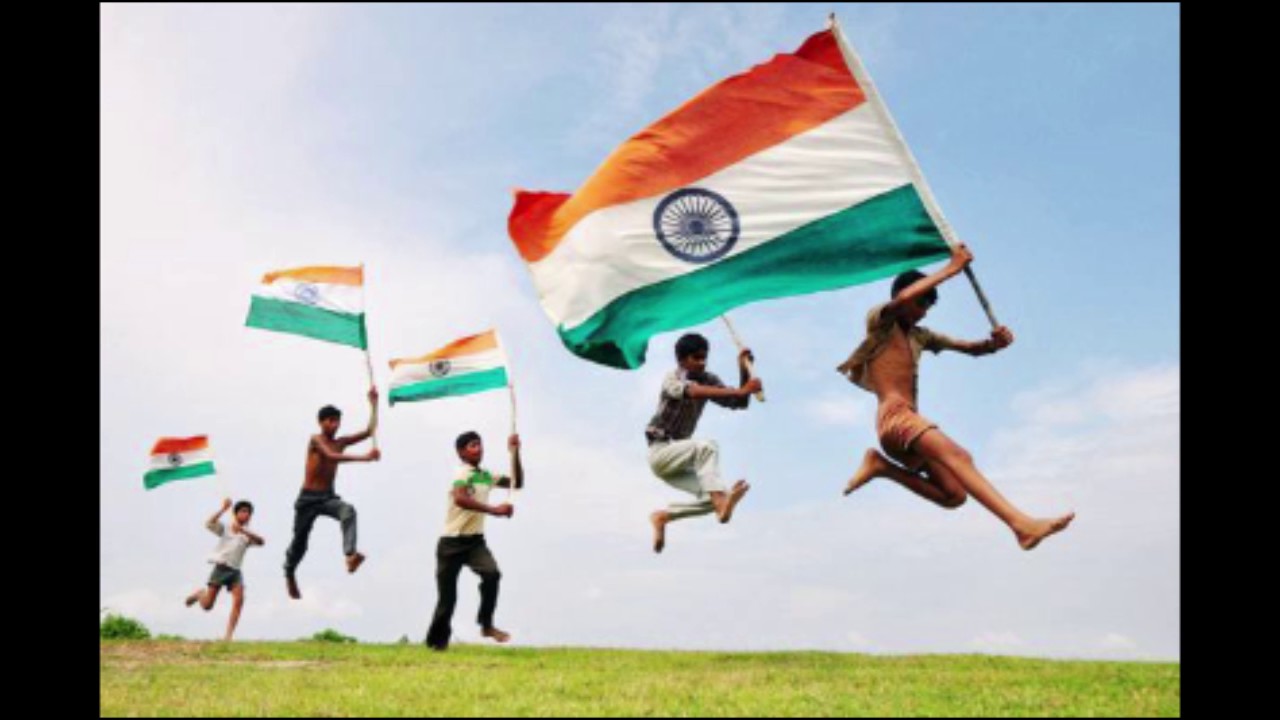 15 August