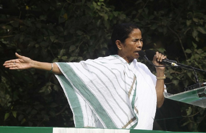 Mamata Banerjee 