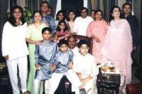 Ambani family