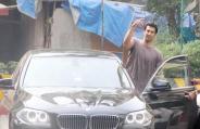 Aditya Roy Kapoor