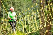Alwar Biodiversity Park Will Develop As Adventure Park