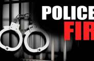 arrest