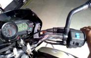 Bajaj Platina