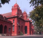 Bareilly college