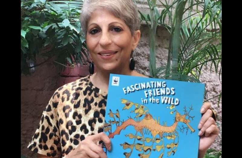 Fascinating Friends in the Wild