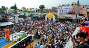 rajasthan gaurav yatra