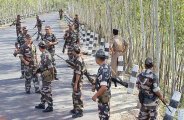Assam again in unrest