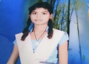 Girl student death from dengue
