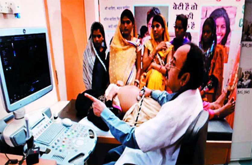 Doctors confrence in bhilwara