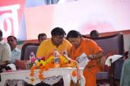 randhir singh and cm