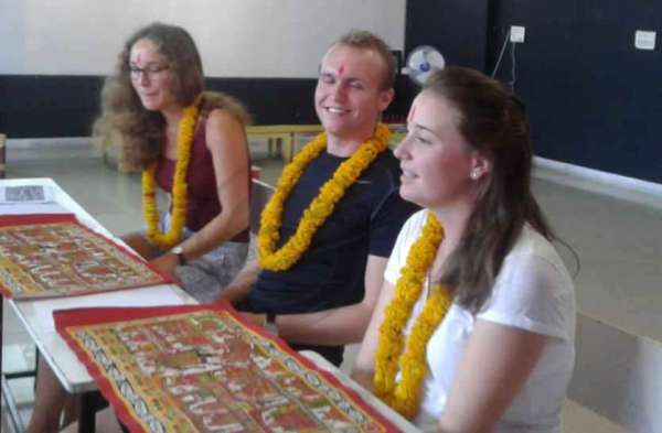 Bhilwara, Bhilwara news, Fad painting in bhilwara, Bhilwara news in hindi, Bilwara latest hindi news, Latest hindi news