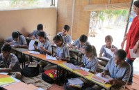 Rajasthan 5th and 8th Follow Up Exam