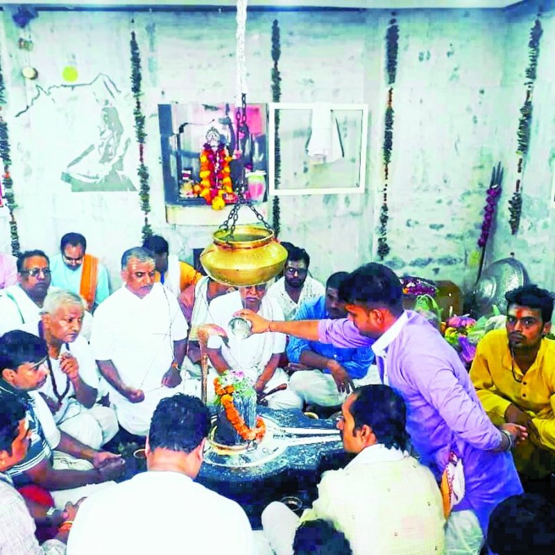 sawan mah main shiv ka abhishek kaise kare