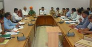 human chain will built in border districts inincluding Jaisalmer