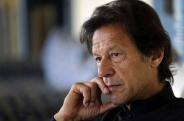 imran khan