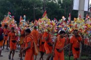 Kanwariya Violence