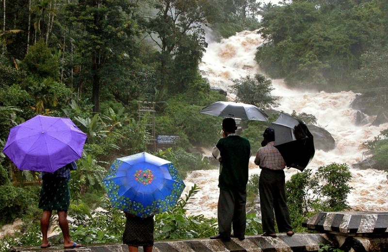Kerala rains LIVE